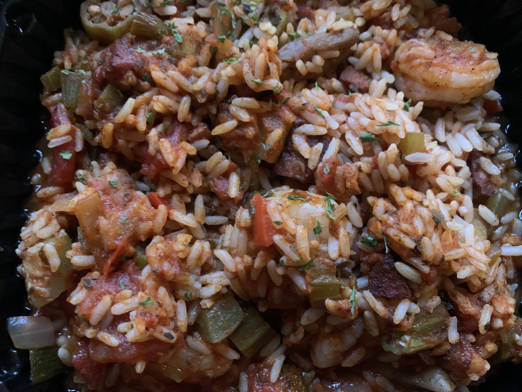 Jambalaya